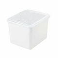 Petpalace Pet Stuff Container Medium, storage bin, 4.2 gallon PE3182777